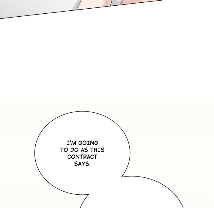 Inescapably Yours Chapter 44 - Page 122