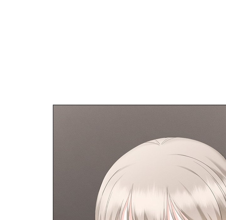Inescapably Yours Chapter 44 - Page 125