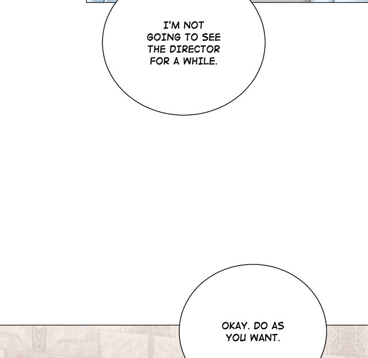 Inescapably Yours Chapter 44 - Page 127