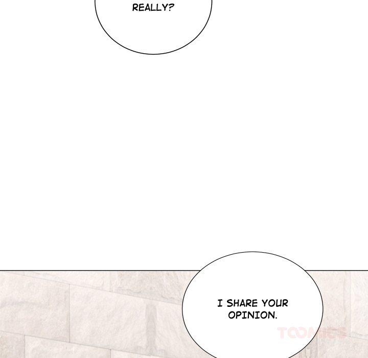 Inescapably Yours Chapter 44 - Page 129