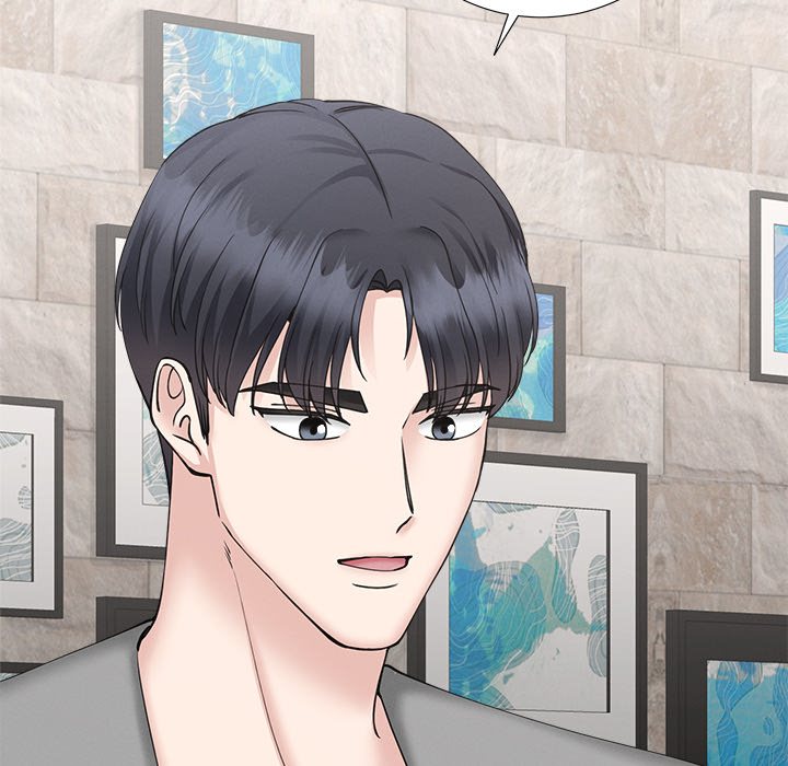 Inescapably Yours Chapter 44 - Page 130