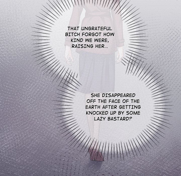 Inescapably Yours Chapter 44 - Page 14