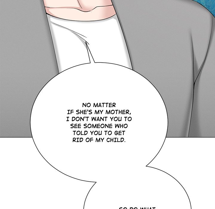 Inescapably Yours Chapter 44 - Page 131