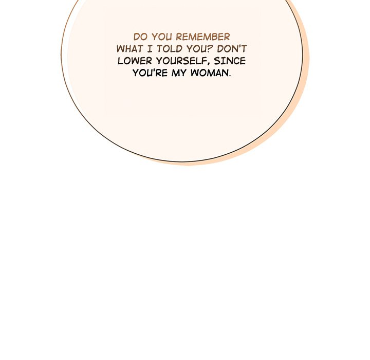 Inescapably Yours Chapter 44 - Page 133