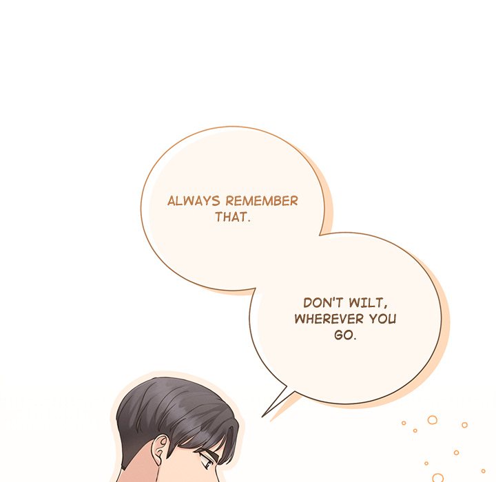 Inescapably Yours Chapter 44 - Page 134