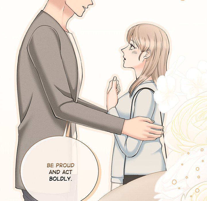 Inescapably Yours Chapter 44 - Page 135