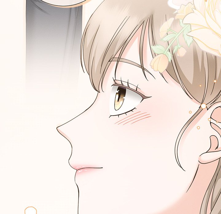 Inescapably Yours Chapter 44 - Page 136