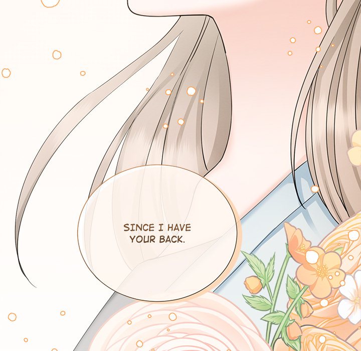 Inescapably Yours Chapter 44 - Page 137