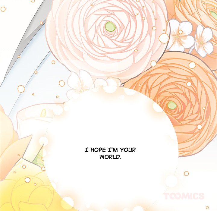 Inescapably Yours Chapter 44 - Page 138