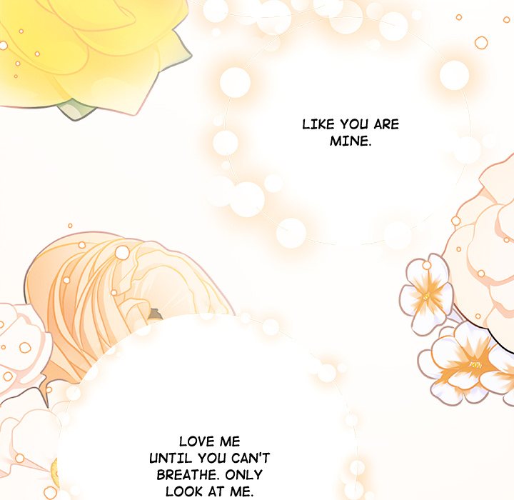 Inescapably Yours Chapter 44 - Page 139