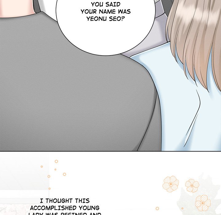 Inescapably Yours Chapter 44 - Page 144