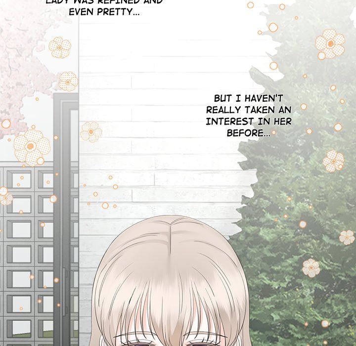 Inescapably Yours Chapter 44 - Page 145