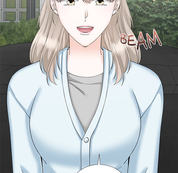 Inescapably Yours Chapter 44 - Page 146