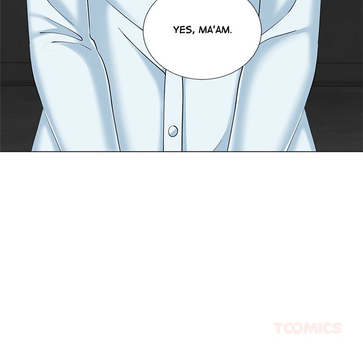 Inescapably Yours Chapter 44 - Page 147