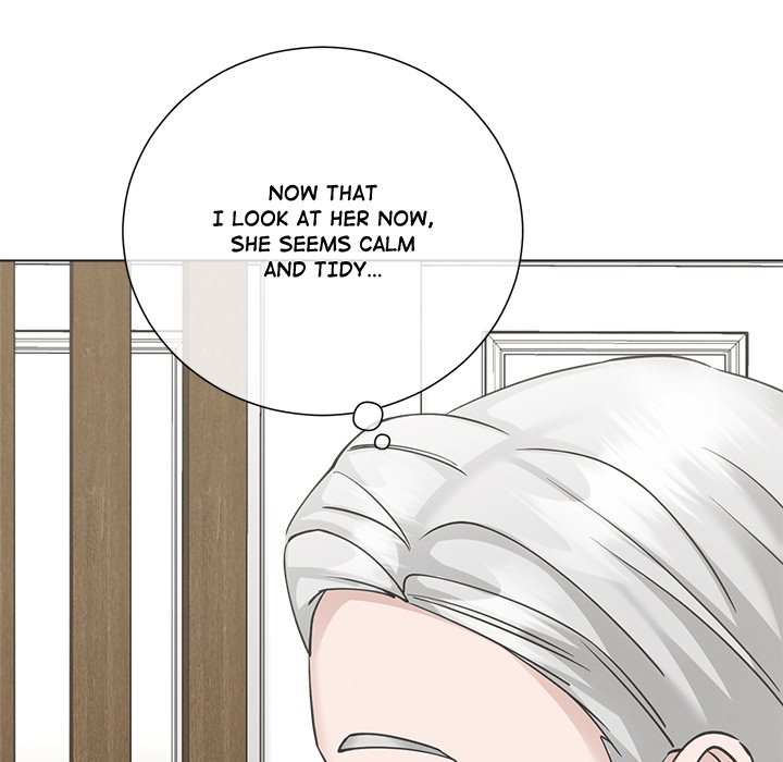 Inescapably Yours Chapter 44 - Page 148