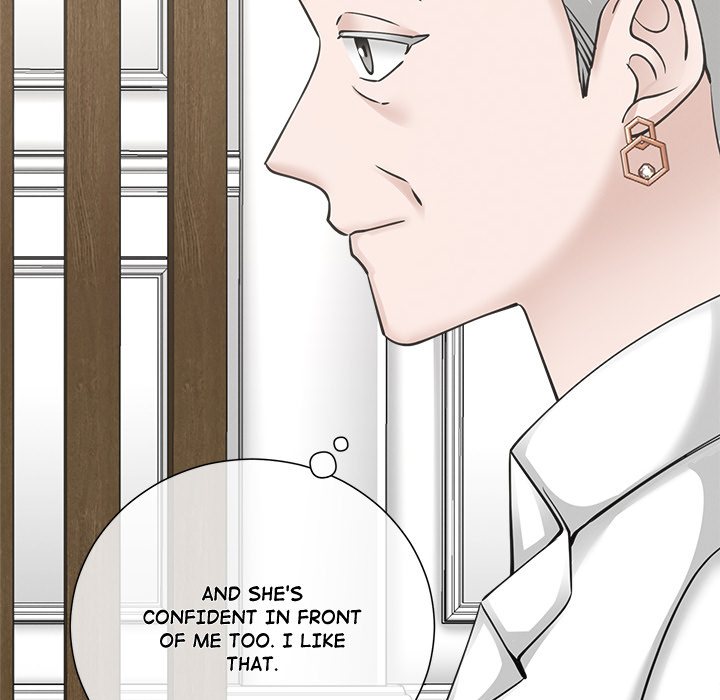 Inescapably Yours Chapter 44 - Page 149