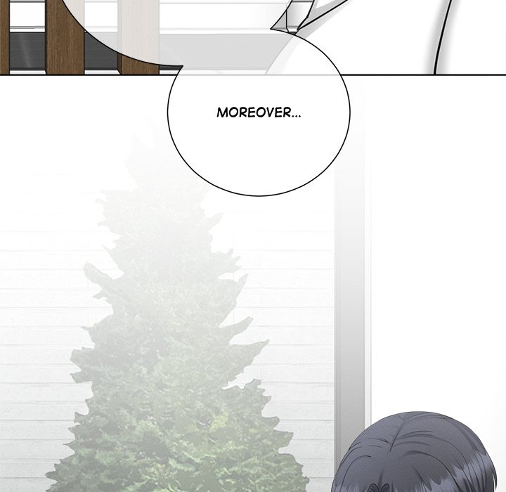 Inescapably Yours Chapter 44 - Page 150