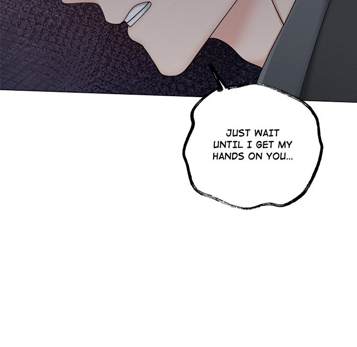 Inescapably Yours Chapter 44 - Page 16
