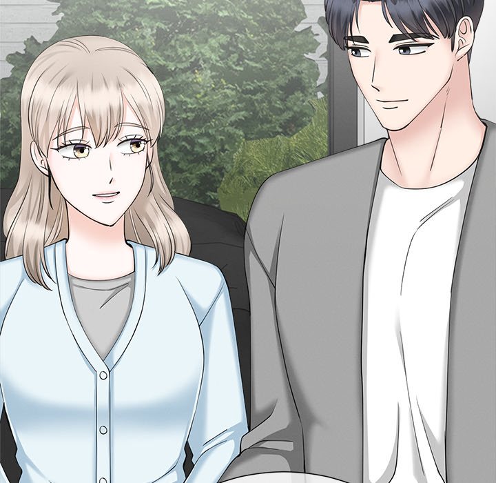Inescapably Yours Chapter 44 - Page 151