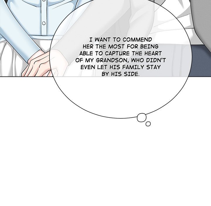 Inescapably Yours Chapter 44 - Page 152