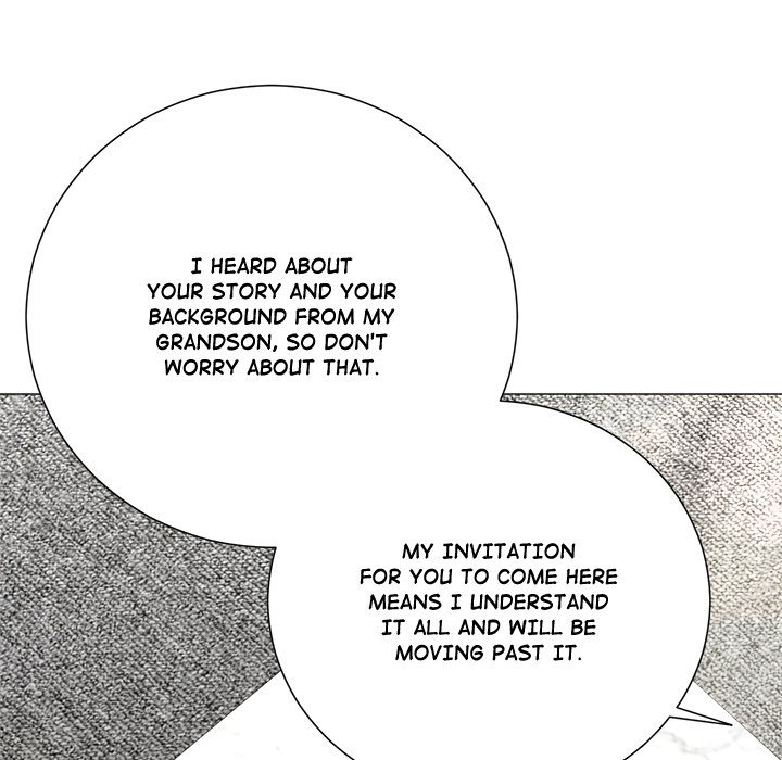 Inescapably Yours Chapter 44 - Page 153