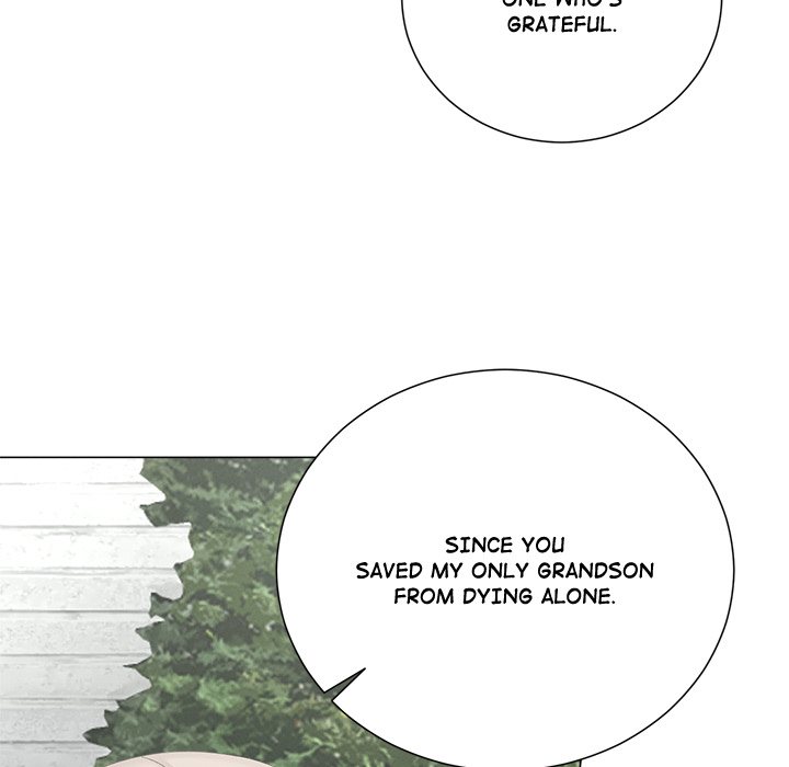 Inescapably Yours Chapter 44 - Page 155