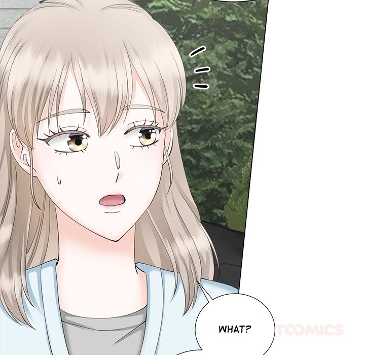 Inescapably Yours Chapter 44 - Page 156