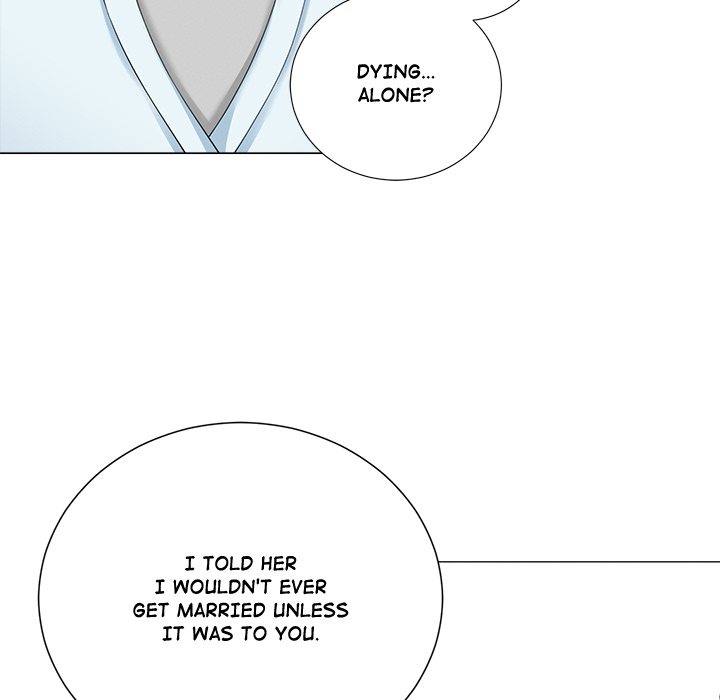 Inescapably Yours Chapter 44 - Page 157