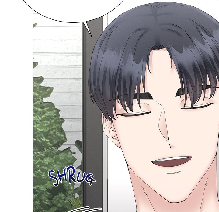 Inescapably Yours Chapter 44 - Page 158