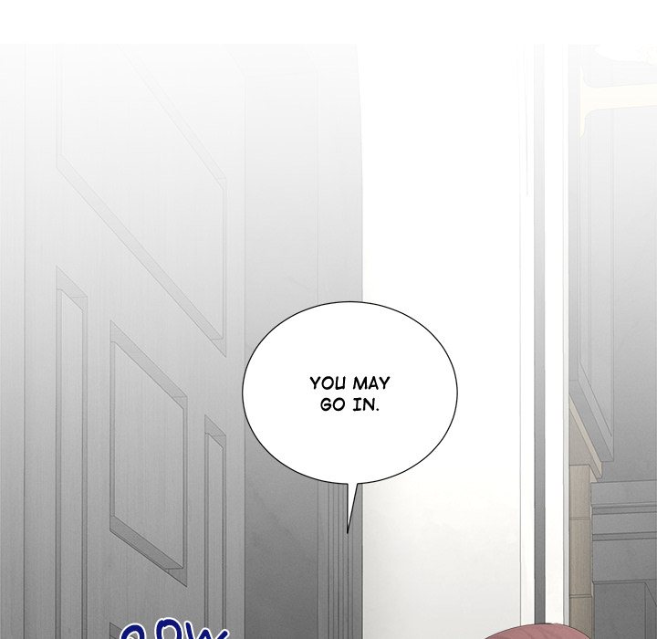 Inescapably Yours Chapter 44 - Page 17