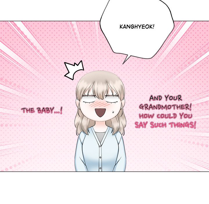 Inescapably Yours Chapter 44 - Page 161