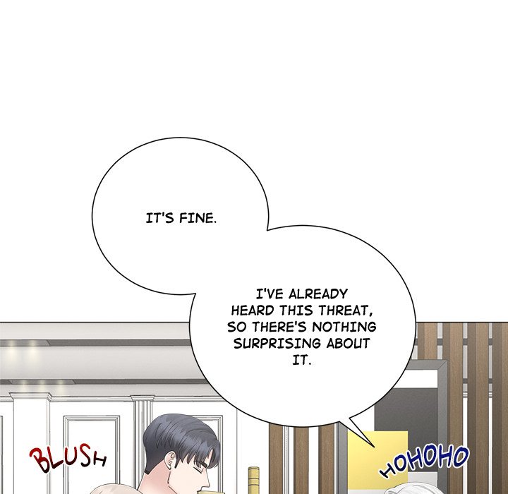 Inescapably Yours Chapter 44 - Page 162