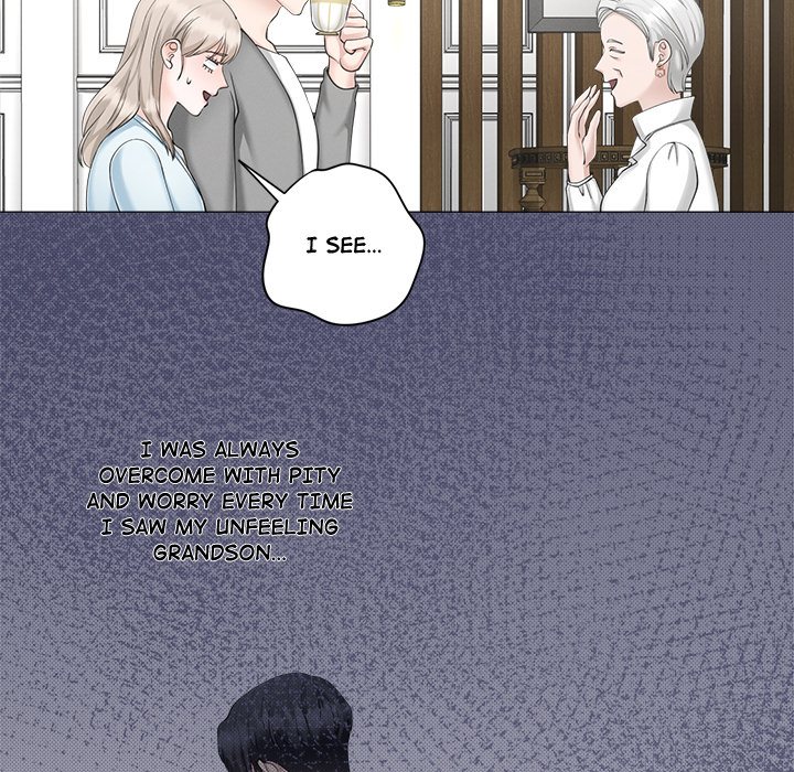 Inescapably Yours Chapter 44 - Page 163