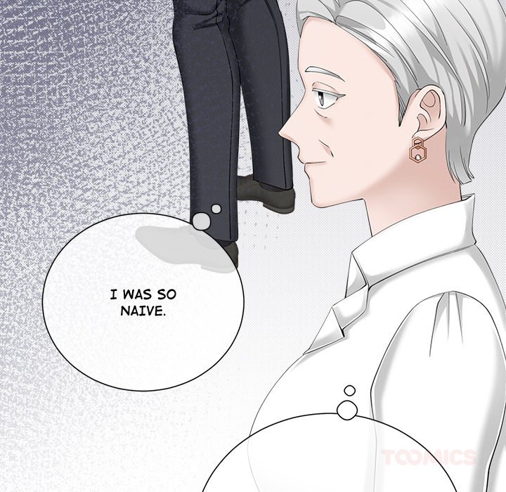 Inescapably Yours Chapter 44 - Page 165