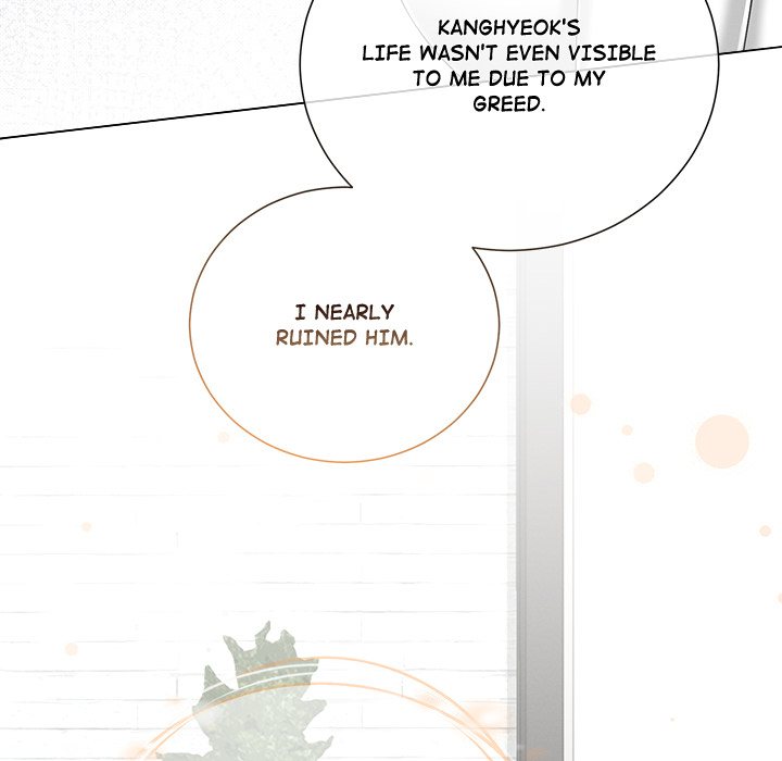 Inescapably Yours Chapter 44 - Page 166