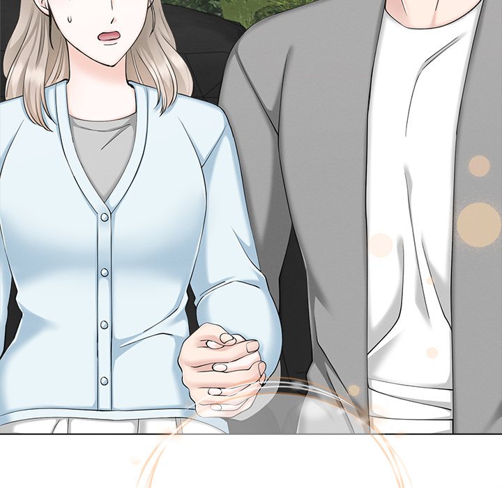 Inescapably Yours Chapter 44 - Page 168