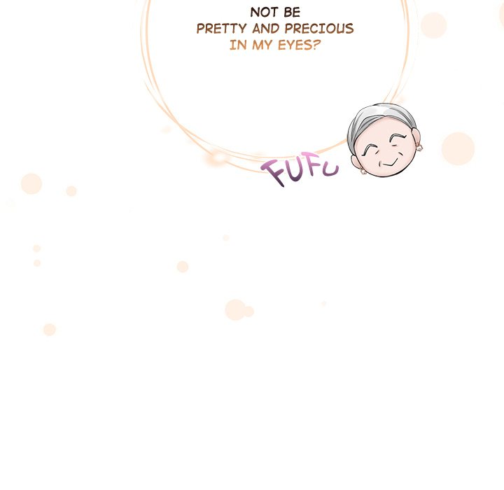 Inescapably Yours Chapter 44 - Page 169