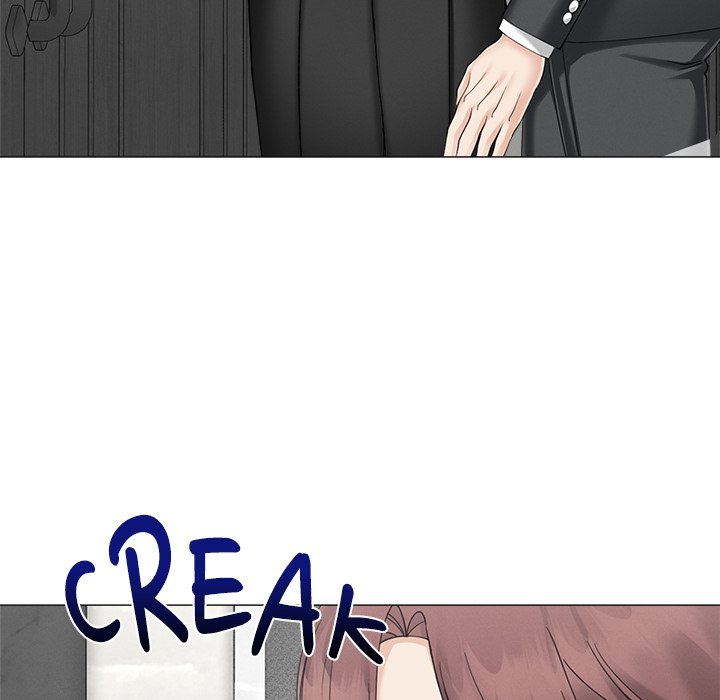 Inescapably Yours Chapter 44 - Page 19