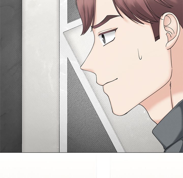 Inescapably Yours Chapter 44 - Page 20