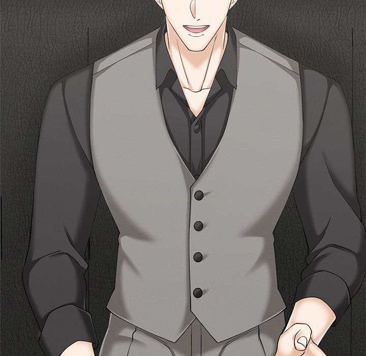 Inescapably Yours Chapter 44 - Page 22