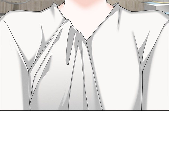 Inescapably Yours Chapter 44 - Page 28