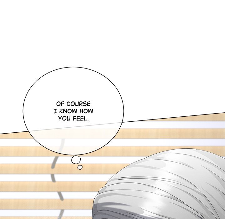 Inescapably Yours Chapter 44 - Page 29