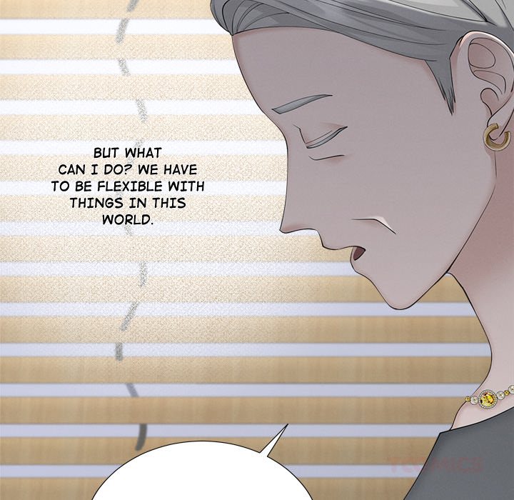 Inescapably Yours Chapter 44 - Page 30