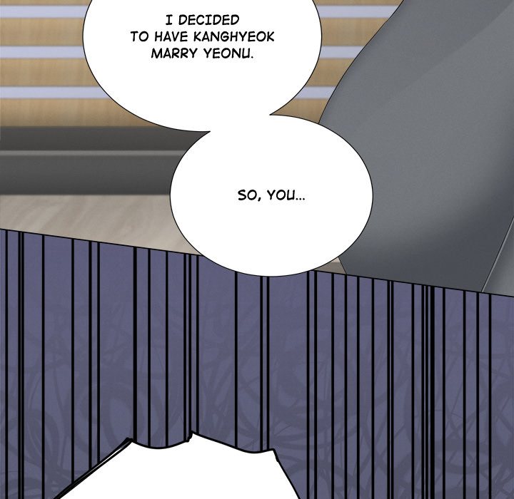 Inescapably Yours Chapter 44 - Page 31