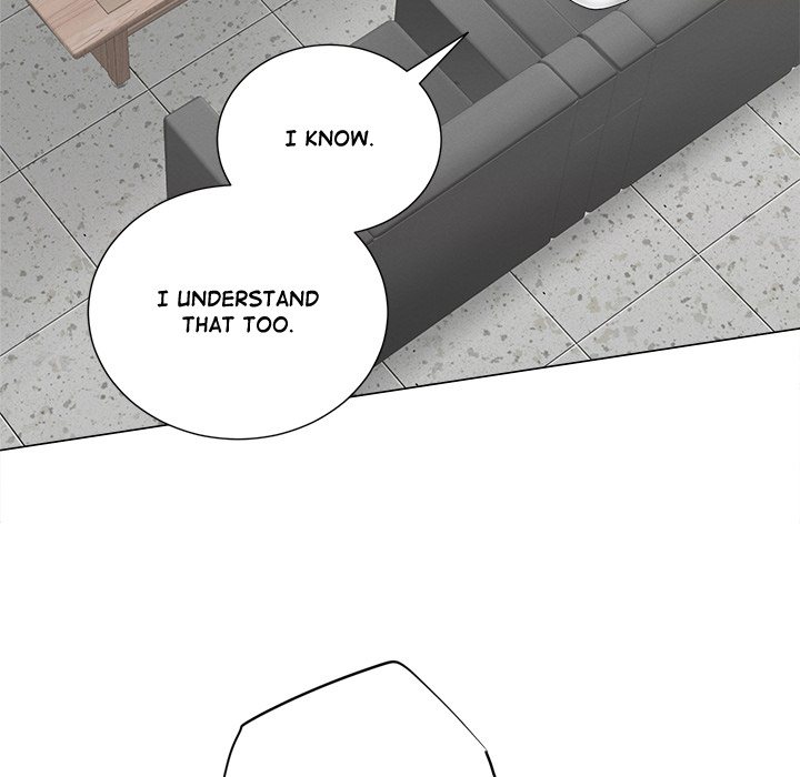 Inescapably Yours Chapter 44 - Page 34