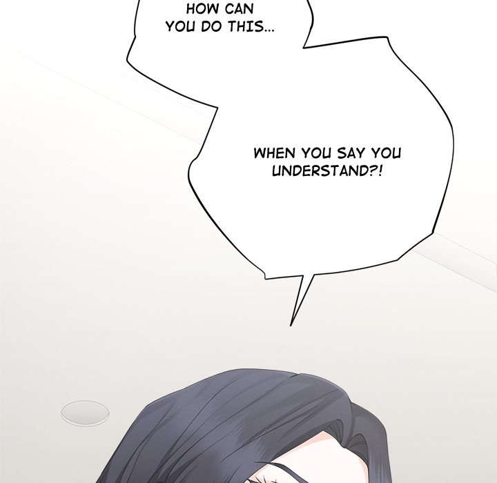 Inescapably Yours Chapter 44 - Page 35