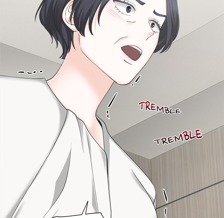 Inescapably Yours Chapter 44 - Page 36