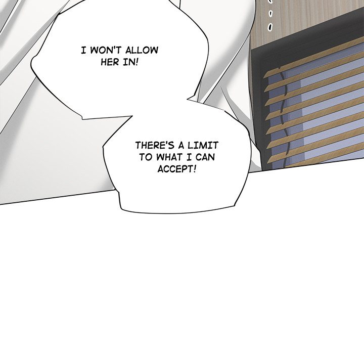 Inescapably Yours Chapter 44 - Page 37