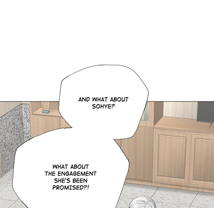 Inescapably Yours Chapter 44 - Page 38