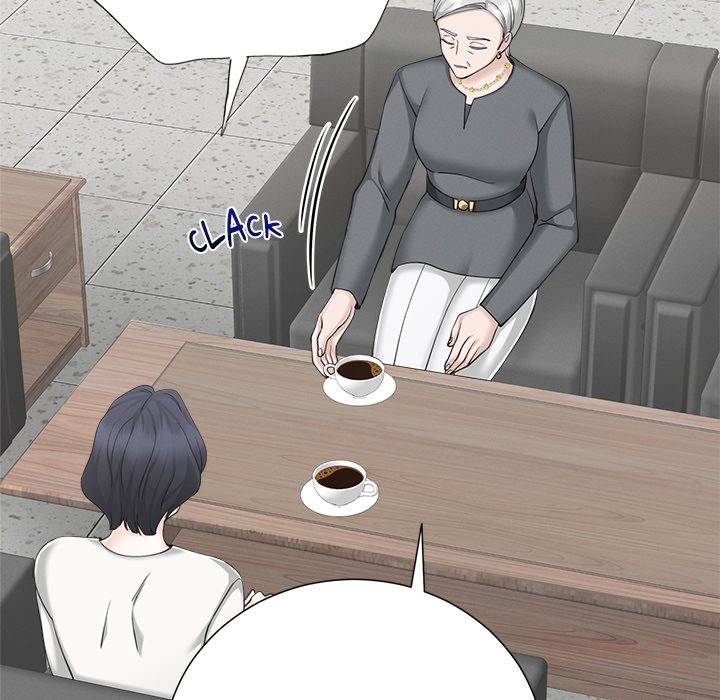 Inescapably Yours Chapter 44 - Page 39